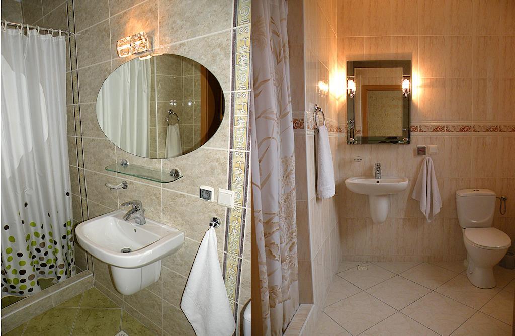 Hotel Hawana Bydgoszcz Quarto foto